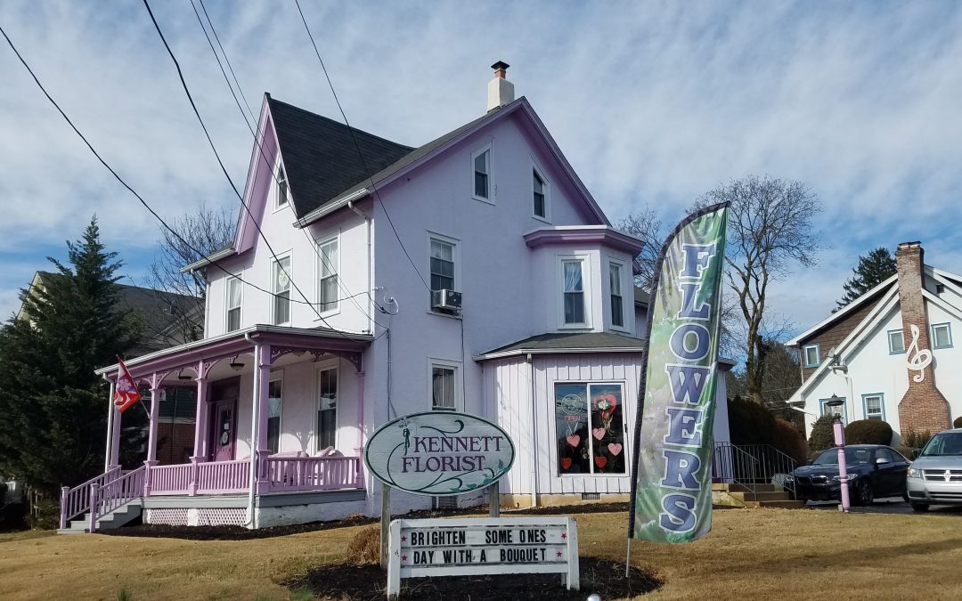 405 W State Street, Kennett Square PA 19348