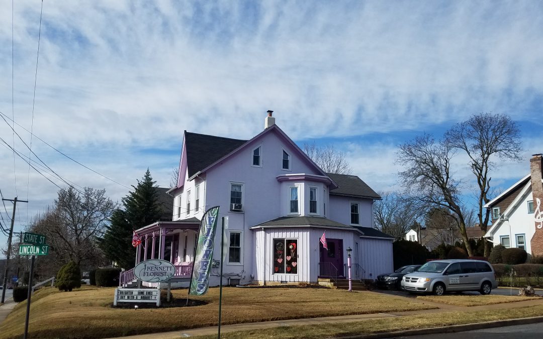 405 West State St.