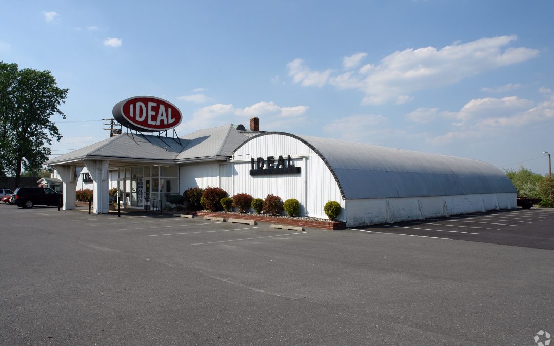 475 – 487 White Horse Pike, Hammonton NJ
