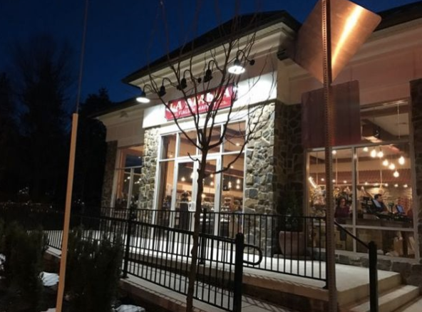 La Stalla Italian Market Opens Wednesday
