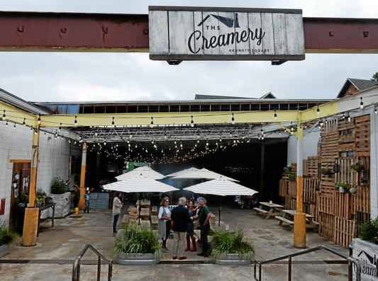 Developers flocking to Kennett Square; interest in the town at all-time high