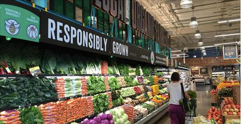 Amazon is buying Whole Foods in a deal valued at $13.7 billion