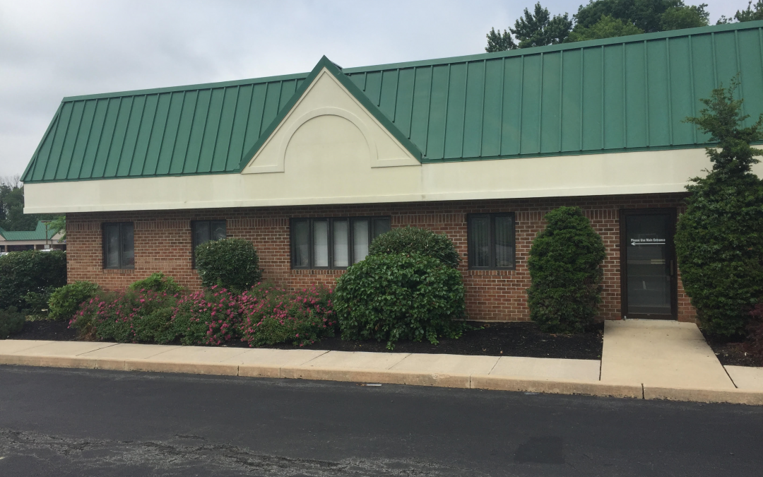 Office Space – 4513 Pennell Road, Aston