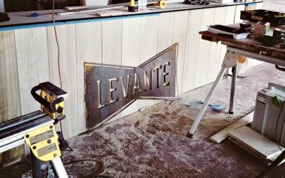 Levante Brewing Company to Open Beer Garden in Chester Springs