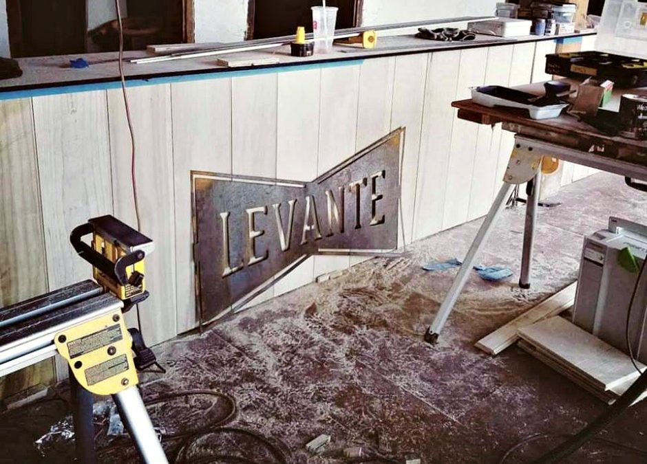 Levante Brewing Company to Open Beer Garden in Chester Springs