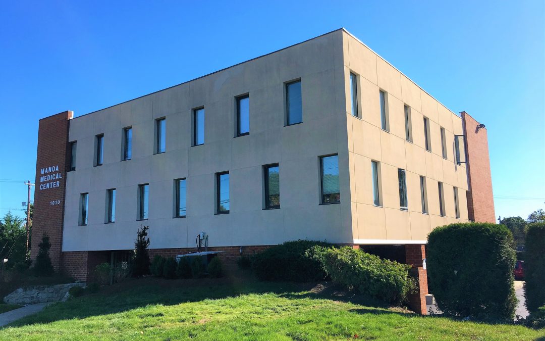 1010 West Chester Pike, #303