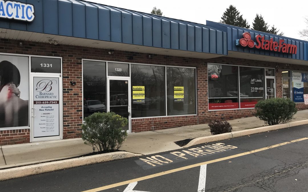 1329 Easton Rd, Abington