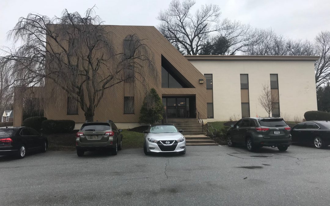 23 Paoli Pike, Paoli
