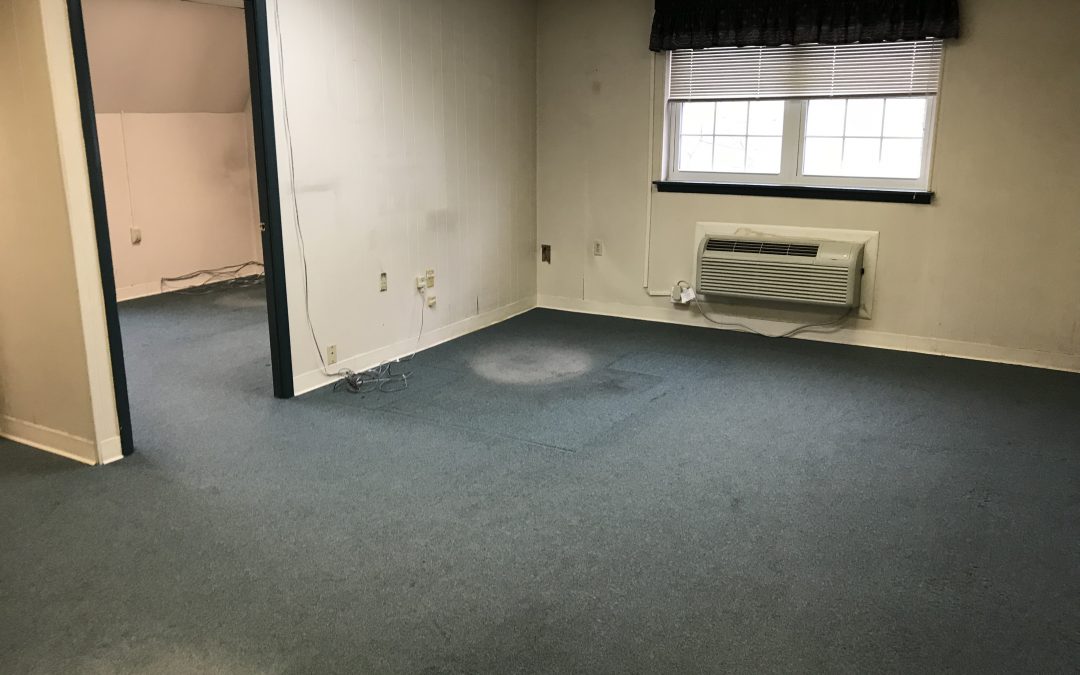 Harley Commons Office Suite 101