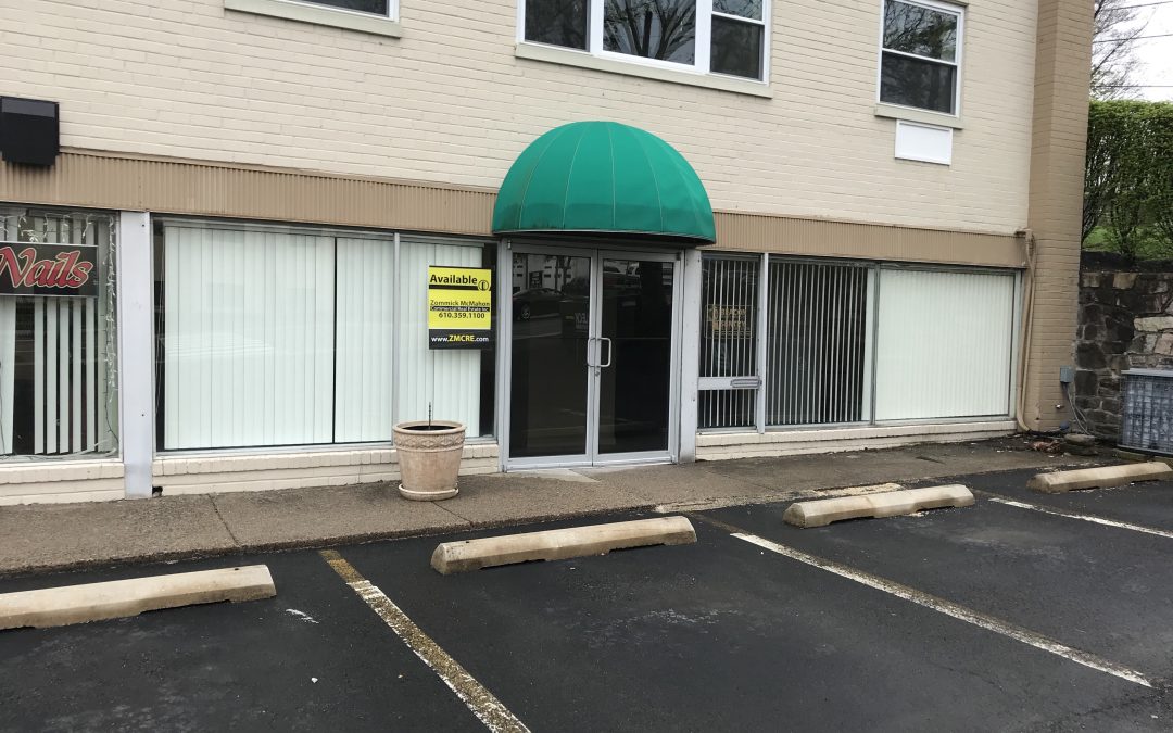 1621 Old York Rd, Suite 300