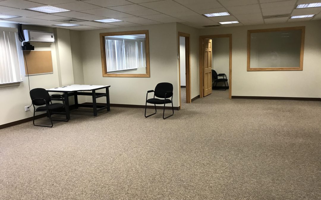 Harley Commons Office Space 104