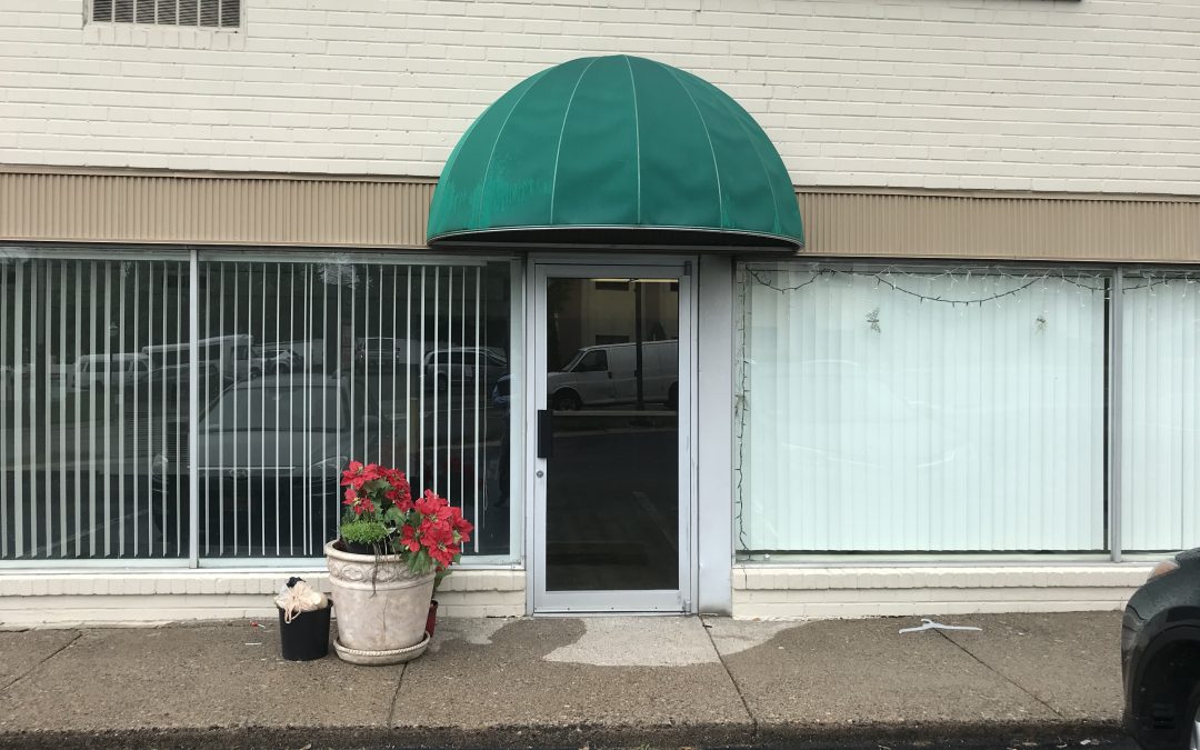 1621 Old Yor Rd, Suite 200