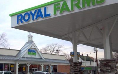 Royal Farms Kicks Off First Chicken Palooza