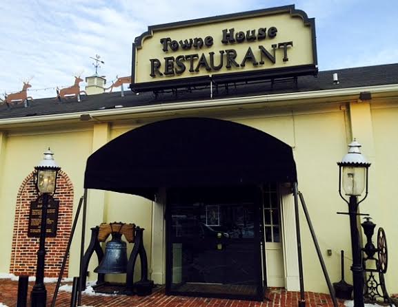A Lease Has Been Signed for Media Landmark ‘The Towne House’