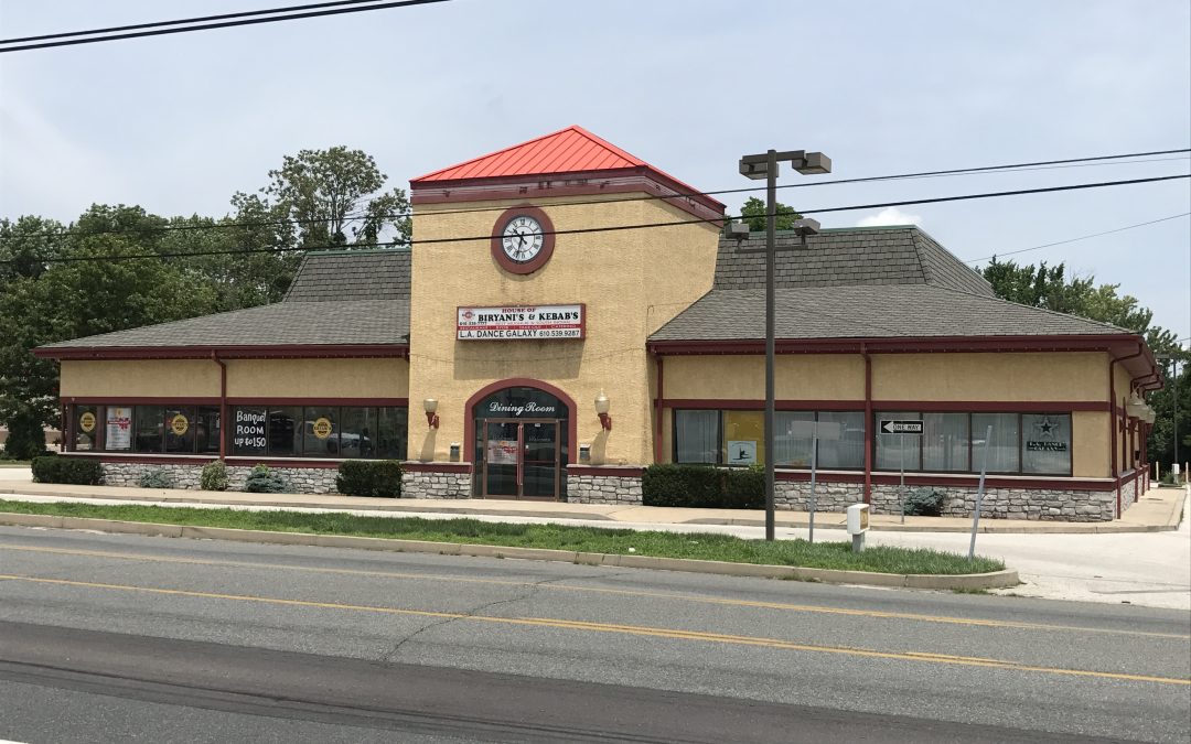 2541 W. Main Street