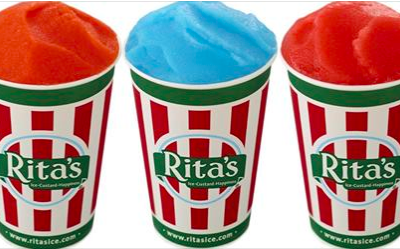 Rita’s Italian Ice & Custard and PureBread Deli will soon open at locations in East Marlborough Township.