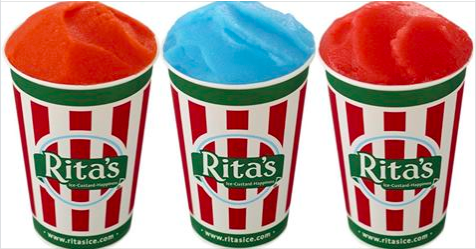 Rita’s Italian Ice & Custard and PureBread Deli will soon open at locations in East Marlborough Township.