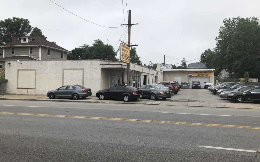 314 S Chester Pike