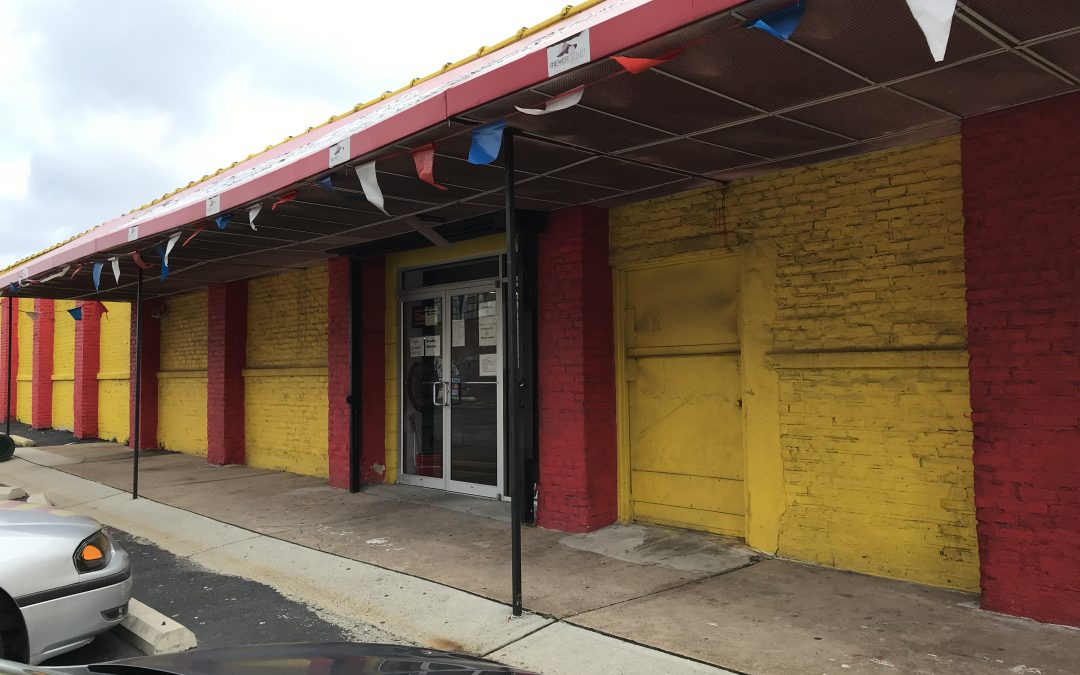 3700 N. 2nd St, Philadelphia