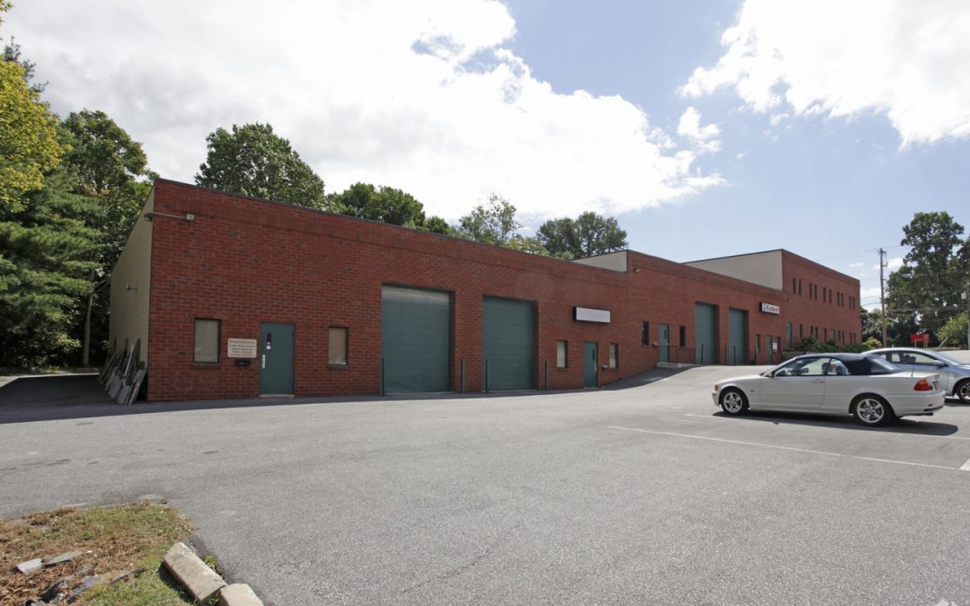 For Lease – +/- 2,500 SF Flex Space – Media, Pa