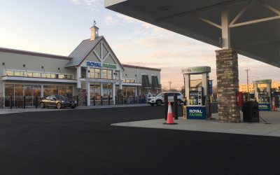 Royal Farms announces ‘soft opening’ of Egg Harbor Township store