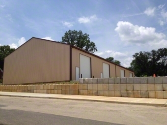 +/- 1,500 sf of warehouse in Sharon Hill