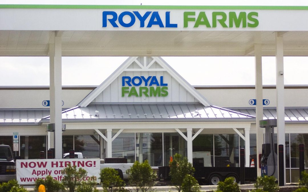 East Marlborough officials approve Royal Farms store