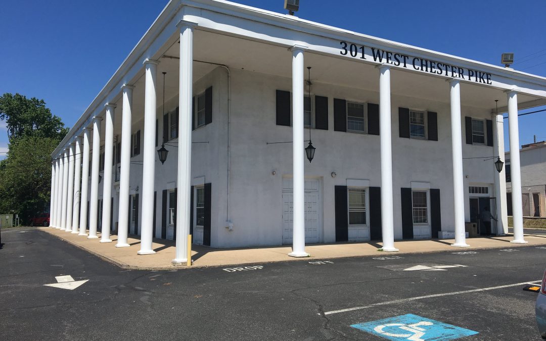 301 West Chester Pike, Havertown PA 19083