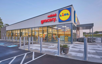 Lidl continues regional expansion, this time in MontCo