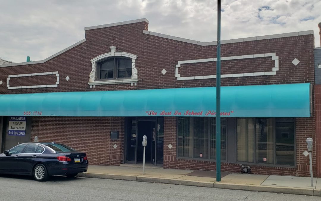 48-50 East Baltimore Ave