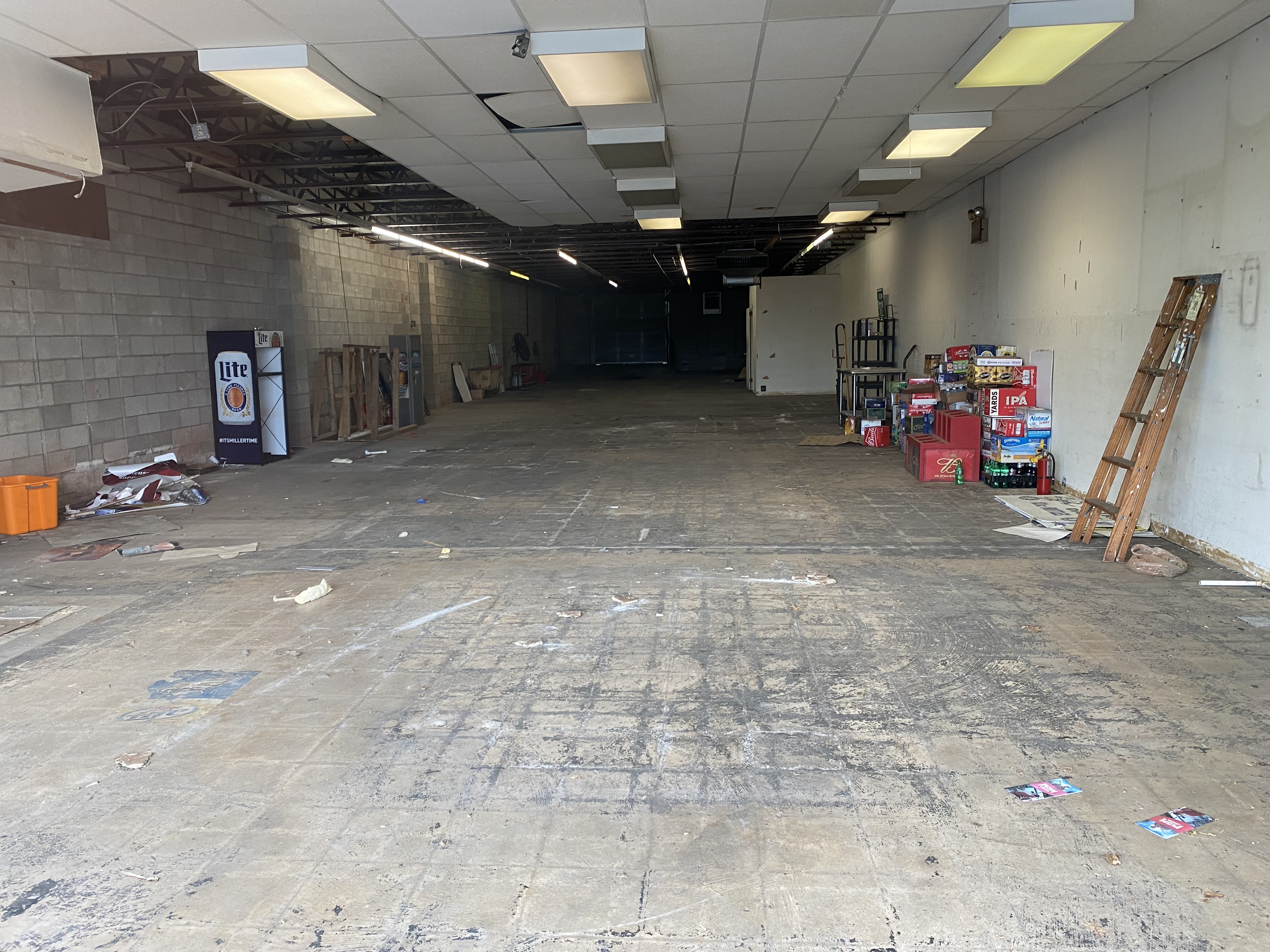 Montgomery Retail Space For Rent & Lease