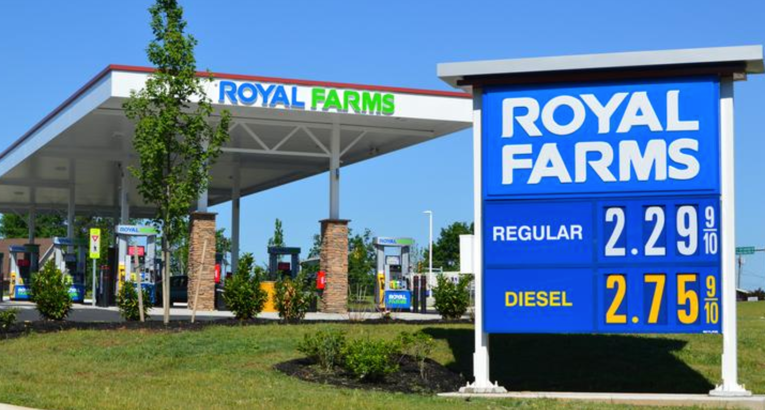 Royal Farms opening in Collegeville amid Philadelphia-area expansion
