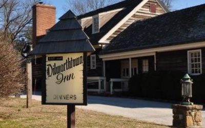 New owners for Dilworthtown Inn