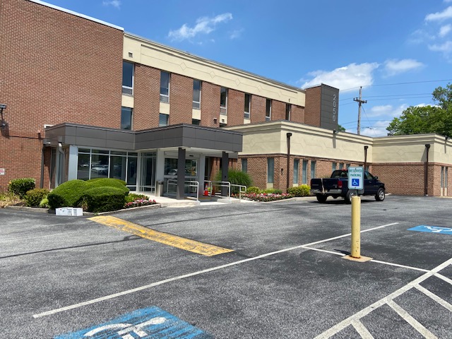 Havertown – +/- 5200 SF Medical / Office Space Available