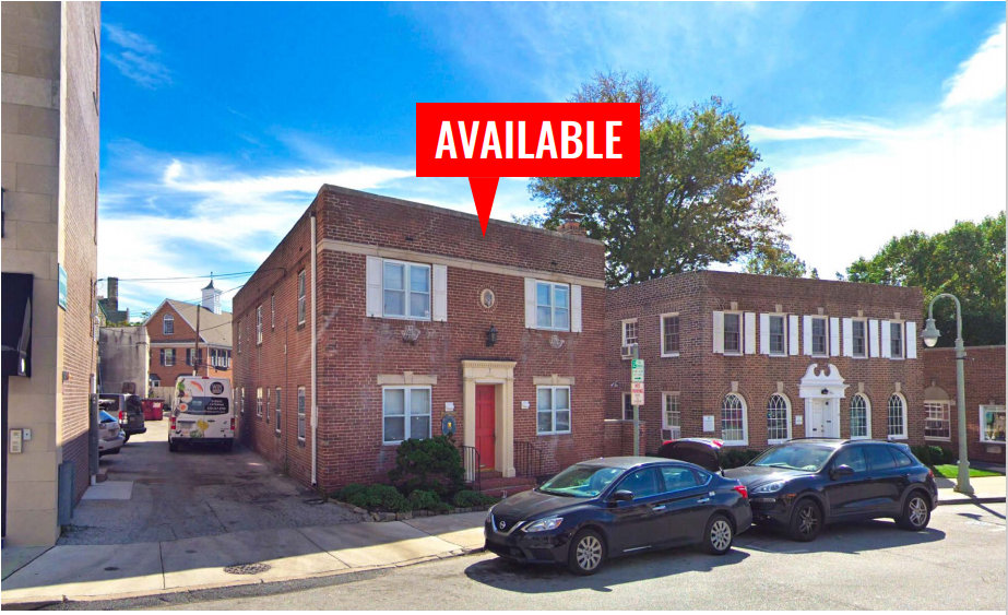 9 Rittenhouse Place, Ardmore, PA 19003
