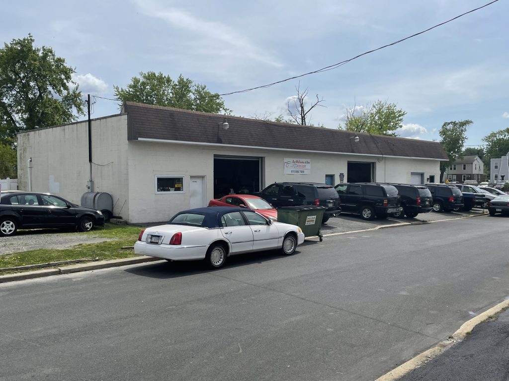 Measuring Up Mechanic Shop for Sale Near Me for a Profitable Investment