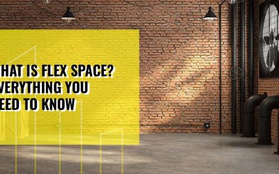 What is Flex Space? Everything You Need to Know