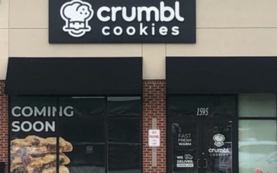 Crumbl Cookies opening in Glen Mills