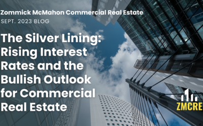 The Silver Lining: Rising Interest Rates and the Bullish Outlook for Commercial Real Estate