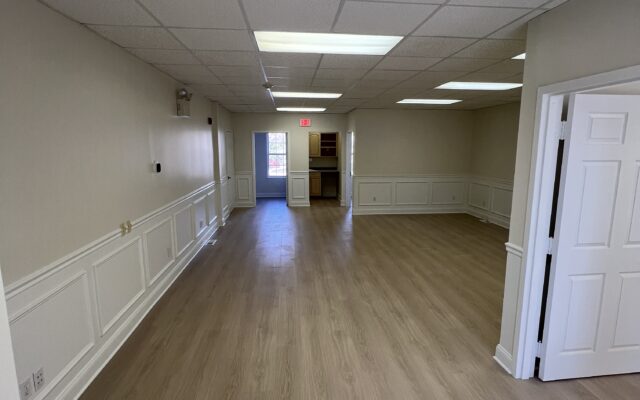 41 Regency Plaza Office Suite